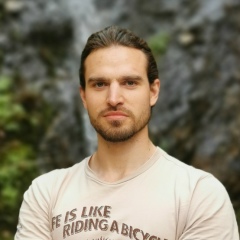 Сергей Земсков, 28.03, Москва