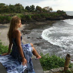 Руслана Заставная, 14.11