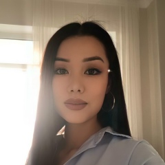 Ainur Esenova, 10.09, Алматы