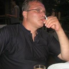 Irakli Aroshidze