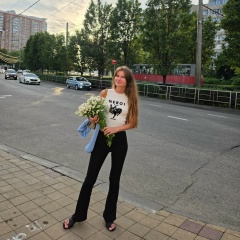 Елена Лиманская, 29.04.1986, Новороссийск