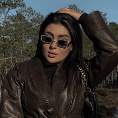 Valeria Mosina, 09.10, Тбилиси