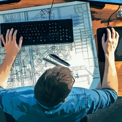 Алексей Васильев, Пугачев