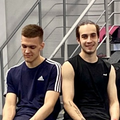 Илья Полежаев, 06.08, Абакан
