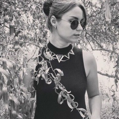 Екатерина Севастьян, 08.10.1991, Днепр (Днепропетровск)