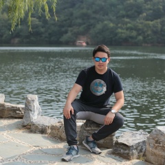 Бекарыс Жумабеков, Астана