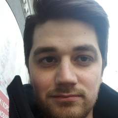 Максим Петков, 24.04.1988, Киев