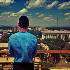 Aibek Bakirov, 02.02.1999, Бишкек