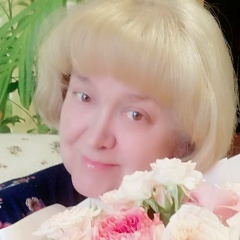 Елена Аскольская, 02.12.1960, Тула