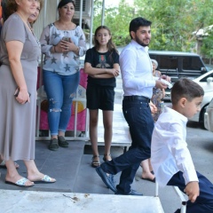 Hrach Sharoyan, 01.09, Калининград