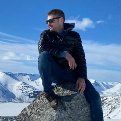 Виктор Брославец, 05.01.1990, Мурманск