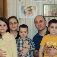 Андрей Супрунович, 20.02.1978, Астана