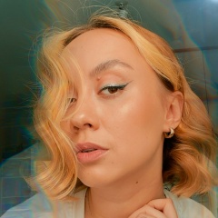 Мария Денисова, 26.01, Новосибирск