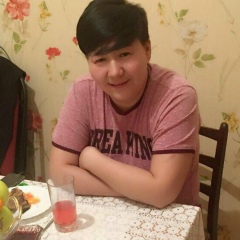 Айнур Алмагамбетова, 27.04.1985, Алматы