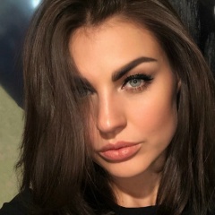 Лена Художиткова, 16.04, Калининград