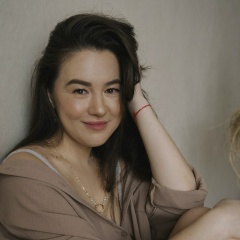 Ксения Михалёва, 15.08, Санкт-Петербург