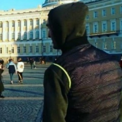 Алим Асланович, Нальчик