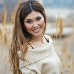 Жанна Керемкулова, 15.03.1988, Актау