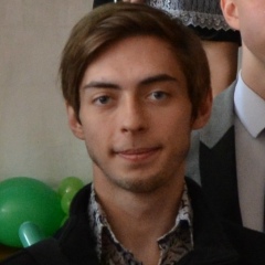 Никита Моисеев