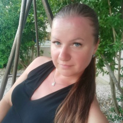 Юлия Зиновьева, 06.10.1980, Амурск