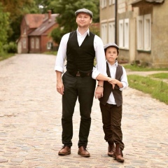 Роман Викторович, 04.06.1978, Санкт-Петербург