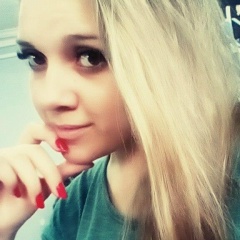 Анна Морозова, 19.06.1988, Пермь