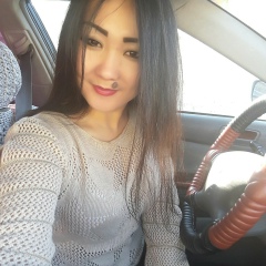 Назира Беркинбаева, 25.09.1936, Актау