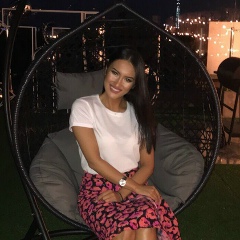 Silviya Meredova, 04.06, Санкт-Петербург