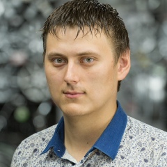 Игорь Зайцев, 17.10.1987, Казань