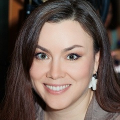 Юлия Богородцева, 03.11, Ростов-на-Дону