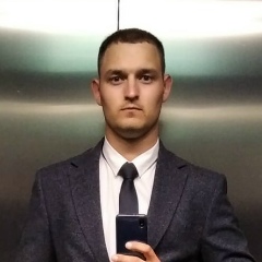 Илья Гаврюшенко, 22.12.1989, Новосибирск