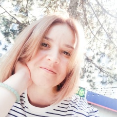 Марианна Лесняк, 27.06, Ростов-на-Дону