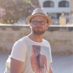 Серж Подгаевский, 26.05, Киев