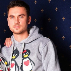 Виктор Мазулин, 27.08, Санкт-Петербург