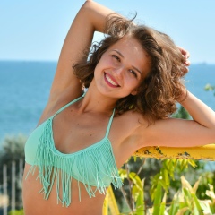 Марта Фалач, 06.01.1993, Моршин