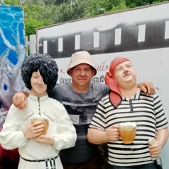 Алексей Мазалов, 26.03.1987, Орёл