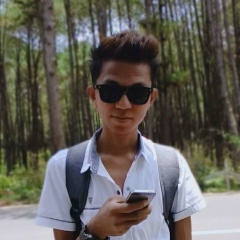 Htet R-Kar, 12.04.1992