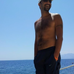 Dogan Erol, 11.07.1977, Ankara