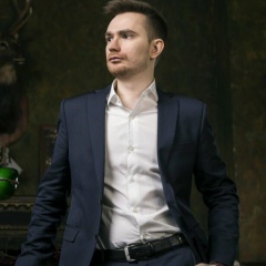 Никита Косилов, 01.01.2000, Москва