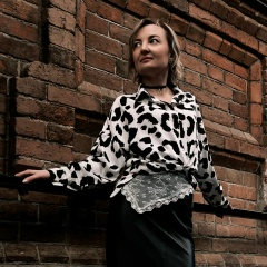 Татьяна Соскова, 22.04, Екатеринбург