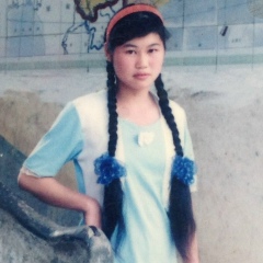 Linda Xiong, 06.03.1982, Shenzhen