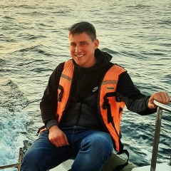 Никита Ефремов, 03.03, Актау