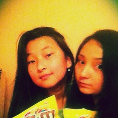 Аяулым Уришанова, 09.05.2000, Узынагаш