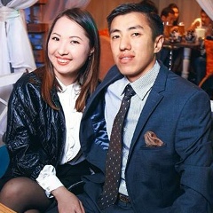 Nurcha Sartpanova, 16.10, Алматы