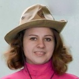 Екатерина Глушняк, 17.04.1984, Алматы