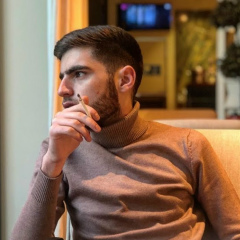 Дав Манвелян, 24.07.2001, Ереван