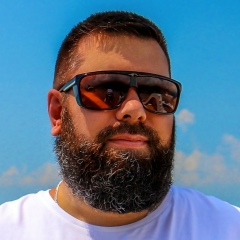 Максим Захаренко, 14.10.1981, Ростов-на-Дону