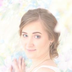 Татьяна Дунас, 04.07, Санкт-Петербург