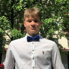 Владимир Бокалеев, 18.02.1984