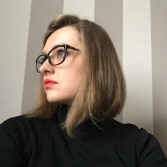 Ольга Мельникова, 18.01, Москва